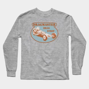 dragmaster Long Sleeve T-Shirt